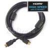 Kabel Akyga (v1.4) HDMI 1.5m Gold