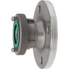 Storz adapter, 16 bar, stainless steel, for hose, 108348