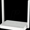 KN-1613-01EN Wi-Fi Router, 2.4/5 GHz, 1167 Mbps