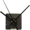 TFA Dostmann 60.3518.01 Sterowany radiowo Mechanizm zegara Długość wału wskazówki=17 mm