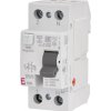 Wyłącznik różnicowoprądowy 2P 16A 0,3A EFI-P2 AC 16/0.3 002061230