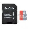 Karta pamięci SanDisk Ultra 320x microSD 32GB 48MB/s UHS-I klasa 10 z adapterem