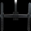 FLATPNLCEIL Ceiling mount for 32