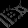 84000000207 Alpenföhn Dolomit series LGA 1700 mounting kit