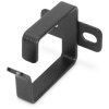 Digitus DN-19 ORG-1-SW 19" Cable Management Ring 1U 10-pack Steel Black RAL 9005