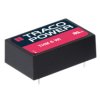 Przetwornica DC-DC, 6W, Uwe 9 36 V DC, Uwy 12V dc, Iwy 250mA Nie, TRACOPOWER Tak