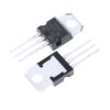 Tranzystor PNP TO-220 -80 V Otwór przezierny -10 A D45H11