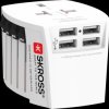 1302961 SKROSS MUV, 4x USB-A