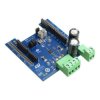 EVSPIN958 Single brushed DC motor driver expansion board based on STSPIN958