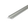 Profil led Groove14 1m anodowany wpuszczany do frezu meblowy szeroki A3010020