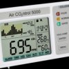 31.5008.02 CO2 monitor AirCO2ntrol 5000