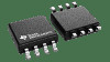 5V, 2:1 (SPDT), 1-channel, analog switch | DCT | 8 | -40 to 85