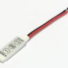 Kontroler LED RGB manualny 12V