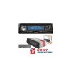 Radio samoch.LTC MVX2000UB USB/SD/AUX 4x45W
