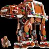 40806 LEGO® Star Wars™ Gingerbread AT-AT™ Walker