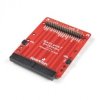 Qwiic pHAT Extension - moduł rozszerzeń dla Raspberry Pi 400