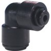 Złączka pneumatyczna Wciskane 8 mm Wciskane 6 mm John Guest Adapter kolankowy do rur