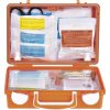 Sohngen 0350100 First Aid Case 260x110x170mm Orange 1 Piece