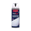 PlastiKote 440.0026102.076 26102 Radiator Twist & Spray Satin White 400ml