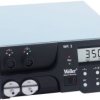 Stacja lutownicza Weller WR2 T0053377699, 300 W, Rodzaj wyświetlacza: cyfrowy, +50 - +550 °C