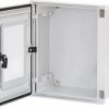 Obudowa poliestrowa IP66 drzwi przeszklone EPC-W 30-25-14 001102608