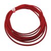 Mueller WI-M-18-25-2 Copper Wire 3.6 mm² Red 7.6 m Durable Design