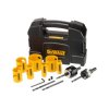 Zestaw otwornic DEWALT DT90355-QZ 11 szt.