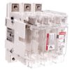 Rozłącznik Bezpiecznikowy 3P 125A Nh00 Gs2kk3