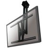 Neomounts PLASMA-C100BLACK TV Ceiling Mount 37-75" 50kg Tilt/Swivel Height Adj.