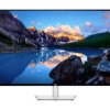 Dell UltraSharp U4323QE Monitor EEK G (A - G) 108 cm (42.51 cal) 3840 x 2160 px 16:9 5 ms HDMI, DisplayPort, USB-C® 3.2,