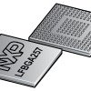 NXP 32-bit MCU, Dual Power Arch, 1MB Flash, 120MHz, -40/+125degC, Automotive Qual, MAPBGA 257
