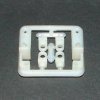 9g Servo Mount - 38x36 mm Frame