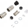 Złącze M16 wtyk męskie -PIN 3 5A 300V C091D C09131H0031012U