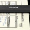 B11B252401 WorkForce portable scanner