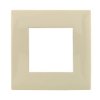 DANTE Ramka 1 pojedyncza krem 450381 KOS