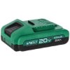 Akumulator Li-Ion 2Ah BLS20-2AH 20V S-VOLT STALCO S-97381