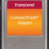 TS0MCF2PC Card Reader, Adapter, Compact Flash, PCMCIA