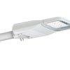 Oprawa lampa uliczna LED 51W 5700K prawostronne przejście dla pieszych BGP281 LED80-4S/757 II DPR1 D9 48/60 UniStreet gen2 Micro