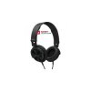 Słuchawki PHILIPS SHL 3000BK czarne