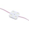 Moduł LED 4x1 12VDC SMD5050 biały dzienny IP65