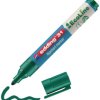 Marker do flipchartu Edding 4-31004 4-31004 1.5 - 3 mm zielony 1 szt.