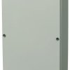 Obudowa uniwersalna Fibox PC 162409, poliwęglan, szaro-biały (ral 7035), (D x S x W) 164 x 244 x 90 mm, 1 szt.