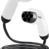 Kabel do ładowania samochodówTYPE 2 7kW 220V 32A IP55 dł przewodu 3mb