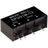Mean Well SPU01N-15 DC/DC converter 67 mA 1 W 1 output -40 to +90°C