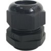 Dławnica kablowa gwint PG21 Nylonowy min. średnica kabla 13mm max. średnica kabla 18mm IP68