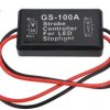 Moduł stroboskopu do światła STOP GS-100A