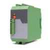 Pulse distributor for inc. encoders