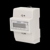 Wskaźnik zużycia energii elektrycznej 1F 80A 3 moduły OR-WE-522 Orno