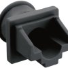 Protective cap, black, for RJ45 connector, 2533 01 SCHWARZ