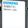 6ES7954-8LC04-0AA0 S7-1200, memory card 4 MB